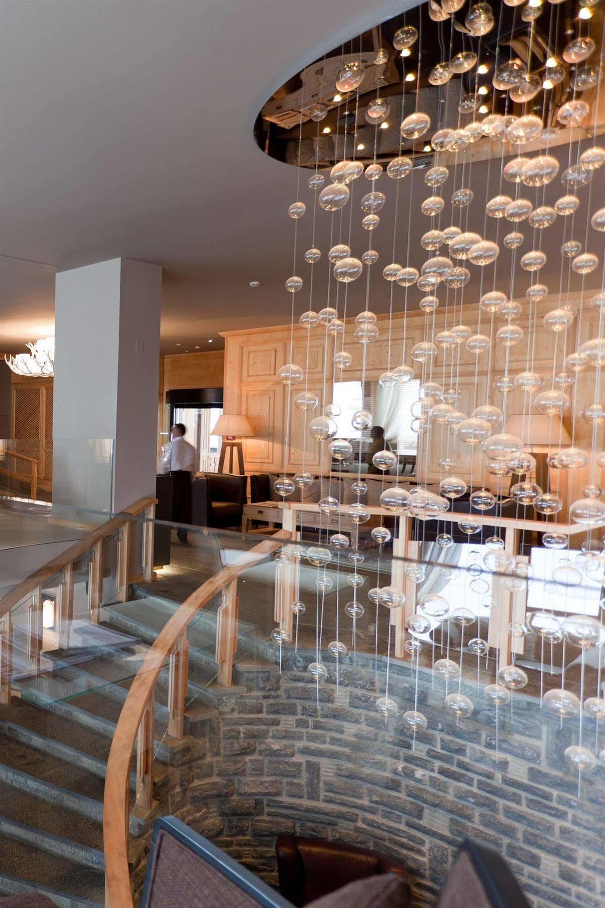 Hotel Royal Crans-Montana Eksteriør bilde