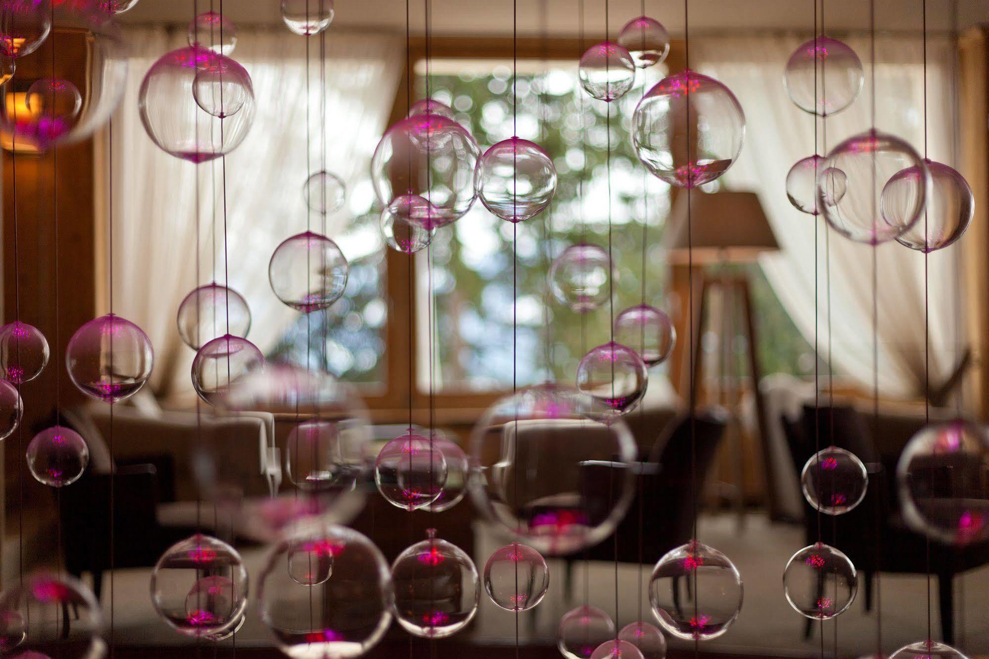 Hotel Royal Crans-Montana Eksteriør bilde