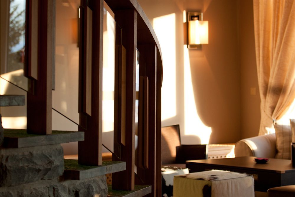 Hotel Royal Crans-Montana Eksteriør bilde